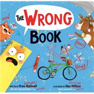The Wrong Book