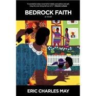 Bedrock Faith 9781617751967
