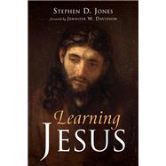 Learning Jesus