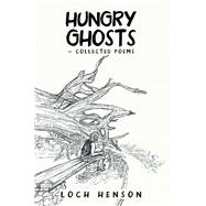 Hungry Ghosts 9781982211967