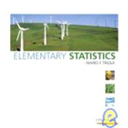 Elementary Statistics& Ssm&Video DVD Triola 9780321661968