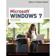 Microsoft Windows 7: Complete, 1st Edition