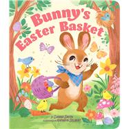 Bunny's Easter Basket