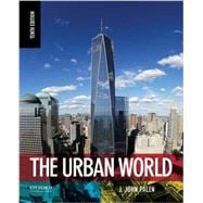 The Urban World 9780199371969