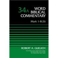 Word Biblical Commentary 9780310521969