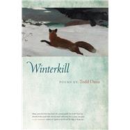 Winterkill 9781611861969