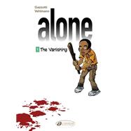 The Vanishing 1 9781849181969
