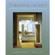 Doing Philosophy: An Introduction Through Thought Experiments 9780072991970