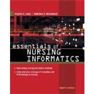 Essentials of Nursing Informatics 9780071441971