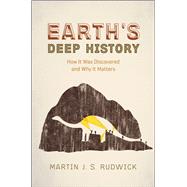Earth's Deep History 9780226421971