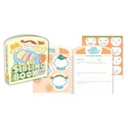 The Big Sibling Book: Baby's First Year According to Me 9780307461971