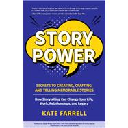 Story Power 9781642501971