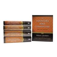 The Expositor's Bible Commentary 9780310491972