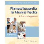 Pharmacotherapeutics for Advanced Practice 9781451111972