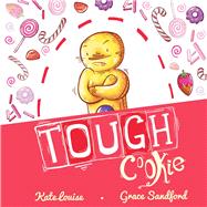 Tough Cookie 9781634501972