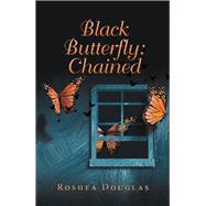 Black Butterfly 9781796041972