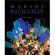 Marine Biology 9780070121973