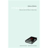 Storm in My Heart: Memories from the Widow of Johann Most 9781849351973