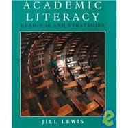 Academic Literacy : Readings and Strategies