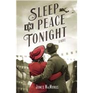 Sleep in Peace Tonight A Novel 9781250051974