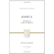 Joshua: People of God's Purpose 9781433511974