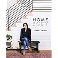 Homebody 9780062801975
