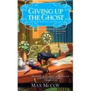 Giving Up the Ghost 9780758281975