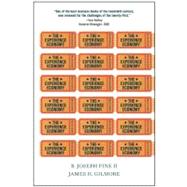 The Experience Economy 9781422161975