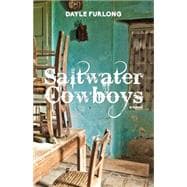 Saltwater Cowboys 9781459721975