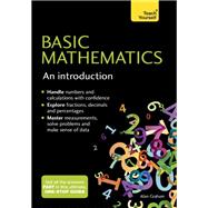 Basic Mathematics An Introduction
