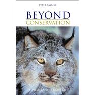 Beyond Conservation