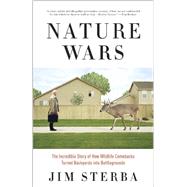 Nature Wars 9780307341976