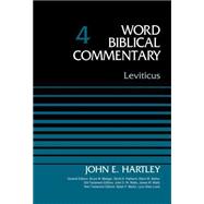 Leviticus 9780310521976