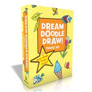 Dream Doodle Draw! Travel Set 9781481491976