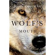 Wolf's Mouth 9781611861976