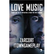 Love Music 9786070731976