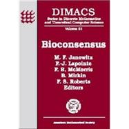 Bioconsensus