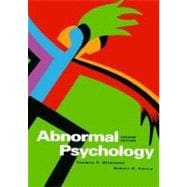 Abnormal Psychology