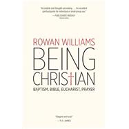 Being Christian 9780802871978