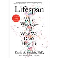 Lifespan 9781501191978