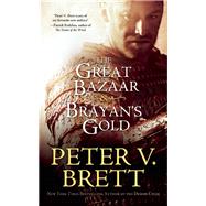 The Great Bazaar & Brayan's Gold 9781616961978