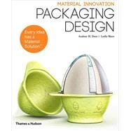 Material Innovation 9780500291979