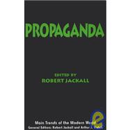 Propaganda