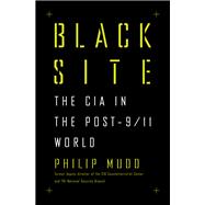 Black Site 9781631491979