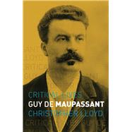 Guy De Maupassant 9781789141979