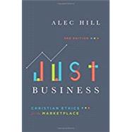 Just Business 9780830851980