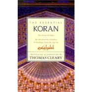 The Essential Koran 9780062501981