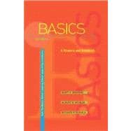 Basics : A Rhetoric and Handbook 9780072491982