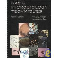Basic Microbiology Techniques