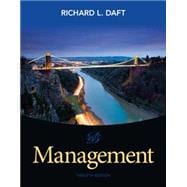 Management 9781285861982